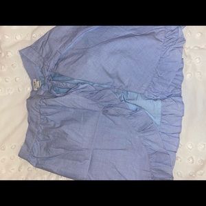 J Crew Skirt